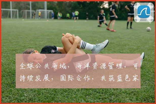 全球公共海域，海洋资源管理，可持续发展，国际合作，共筑蓝色家园